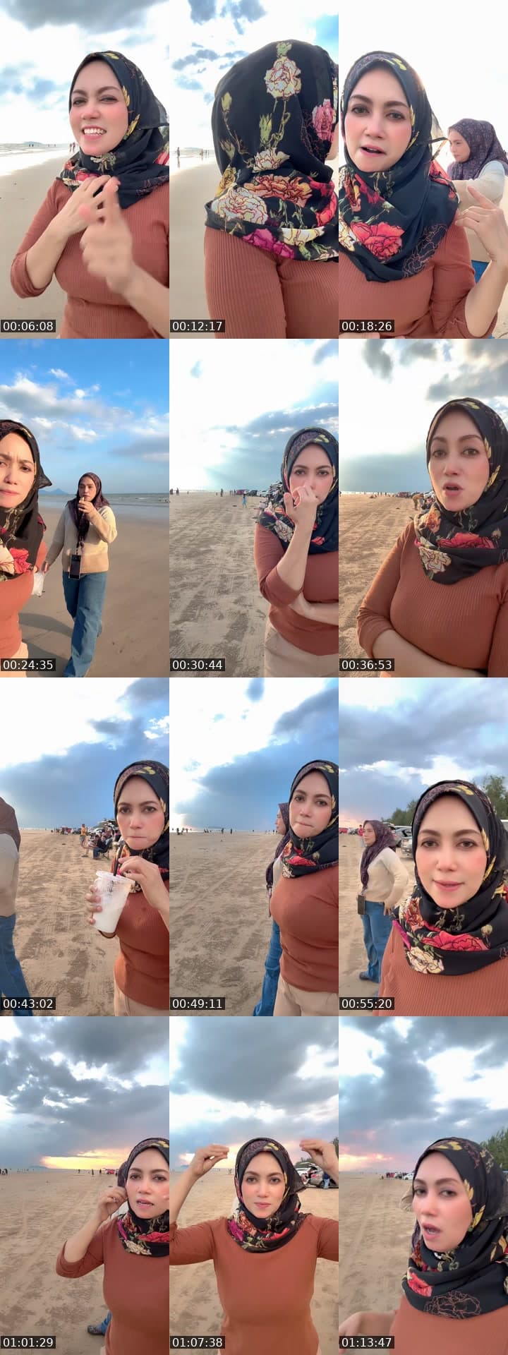 @ziecinta TikTok live stream