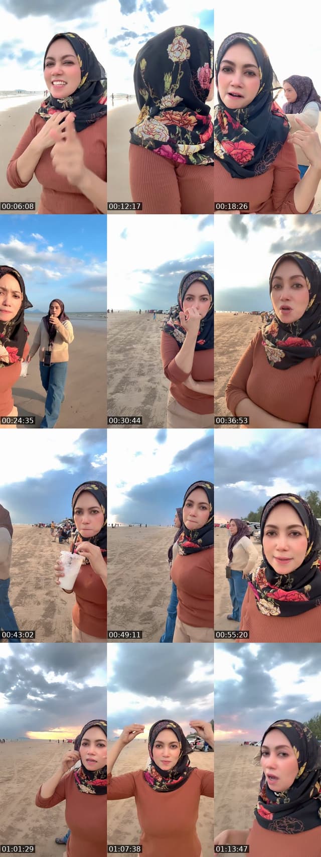 @ziecinta TikTok live from 2026-05-31