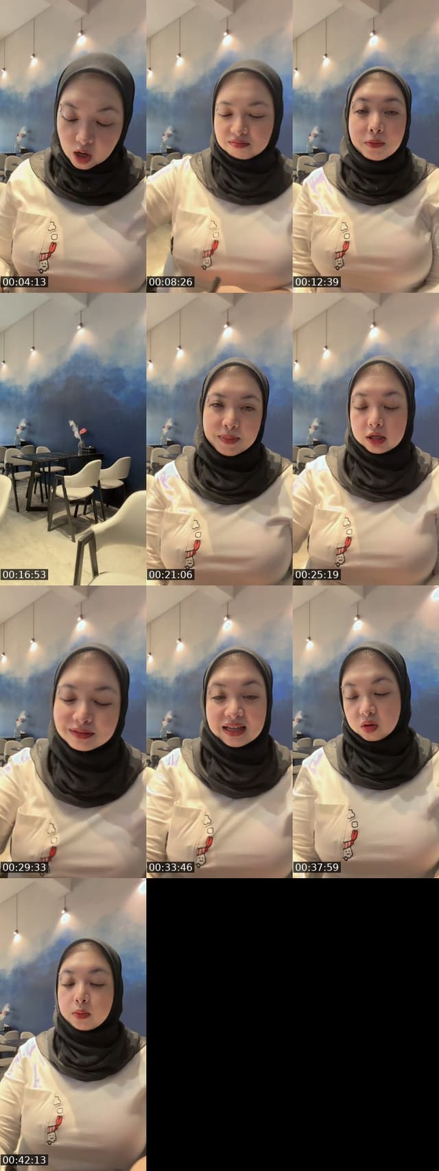 TikTok live: DADDYBEAR Rich Cafe by @daddybearrichlegacy