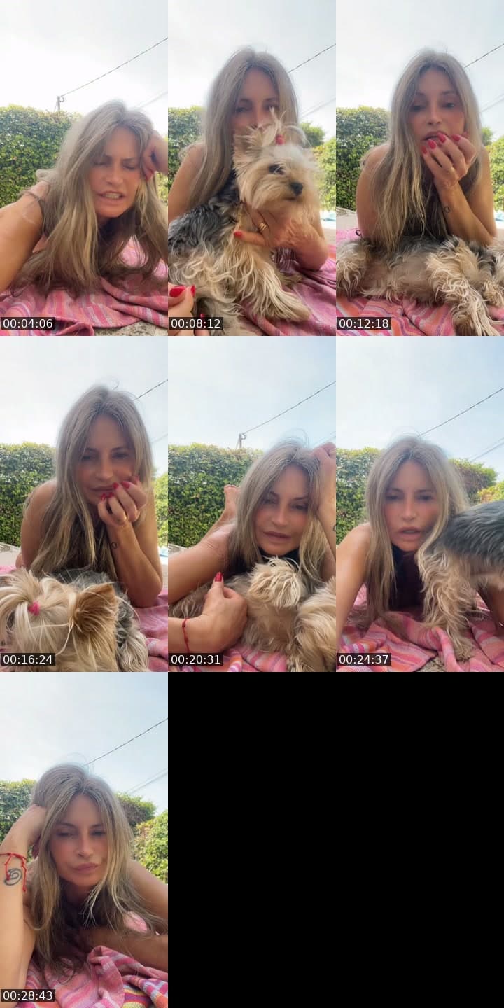 @solypunto5 TikTok live stream