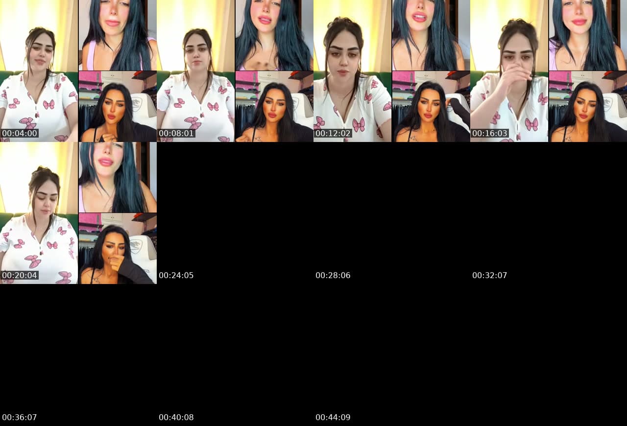 @fatimazahraarvasi TikTok live stream