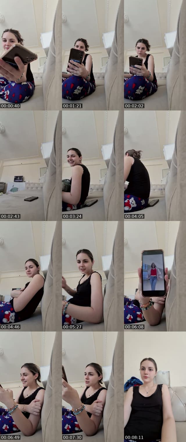 @sunnyygirlls01 TikTok live from 2026-05-31