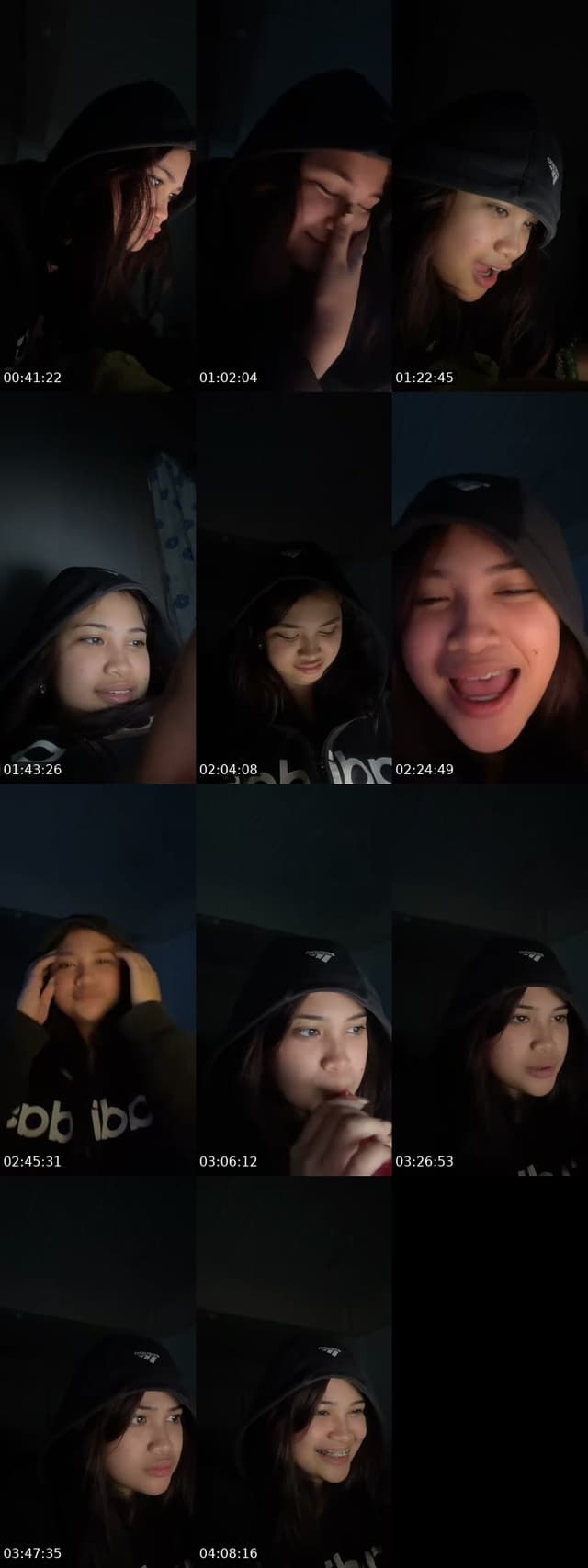 TikTok live: CODM by @shashobee