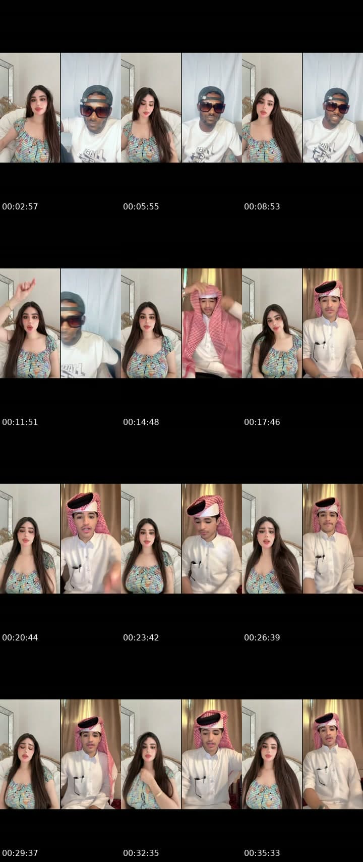 @ms.rori TikTok live stream