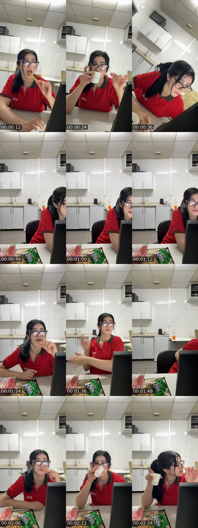 @shhnepalia TikTok live from 2026-05-31
