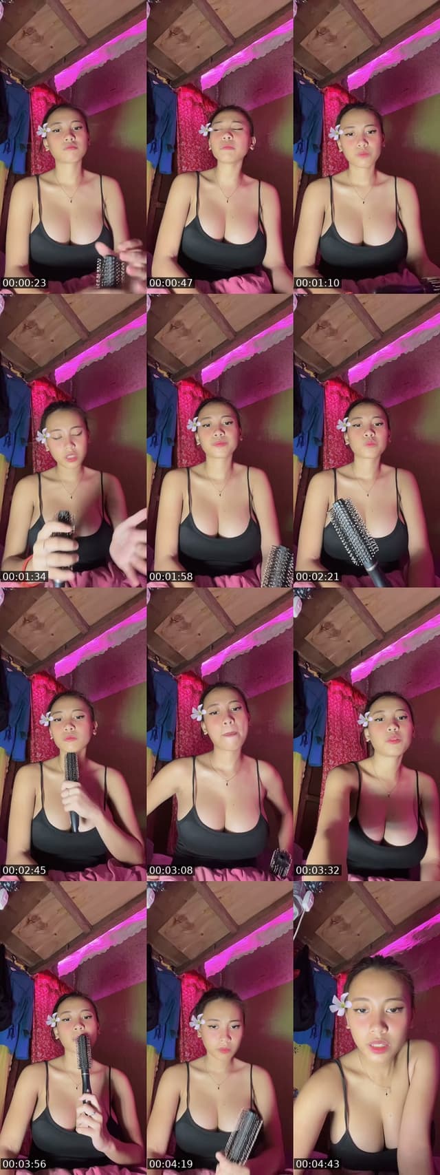 @ur_gf_lyn TikTok live from 2026-05-31