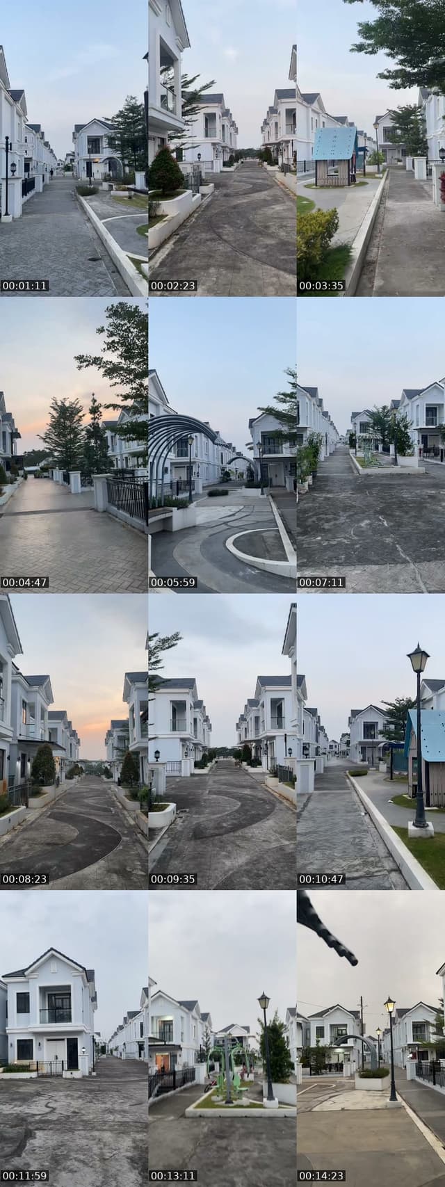 TikTok live: Rumah 3 Lantai siap Huni by @chandra.swancity