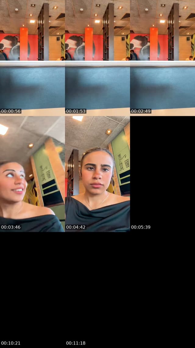 @marimkamel7 TikTok live from 2026-05-31