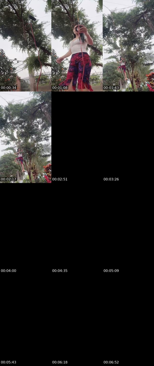 @nhuylee.2000 TikTok live