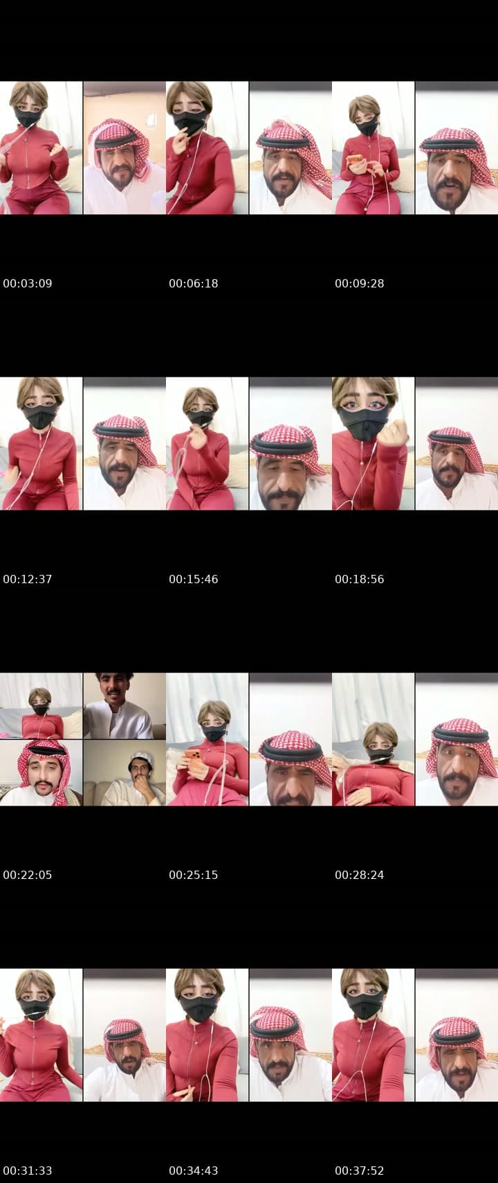@roozz_2008 TikTok live stream