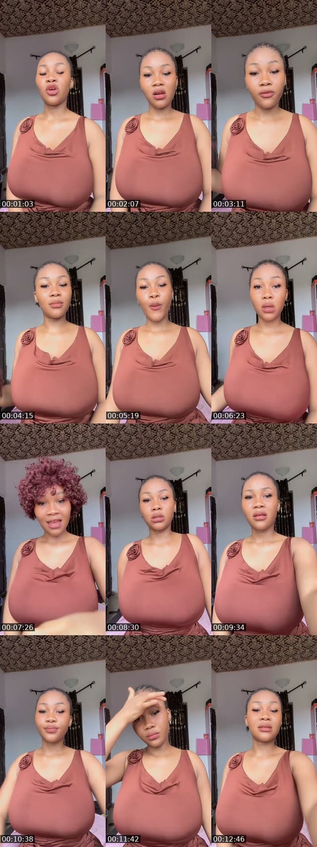 TikTok live: I love TikTok shop by @ruth_nnamdi21