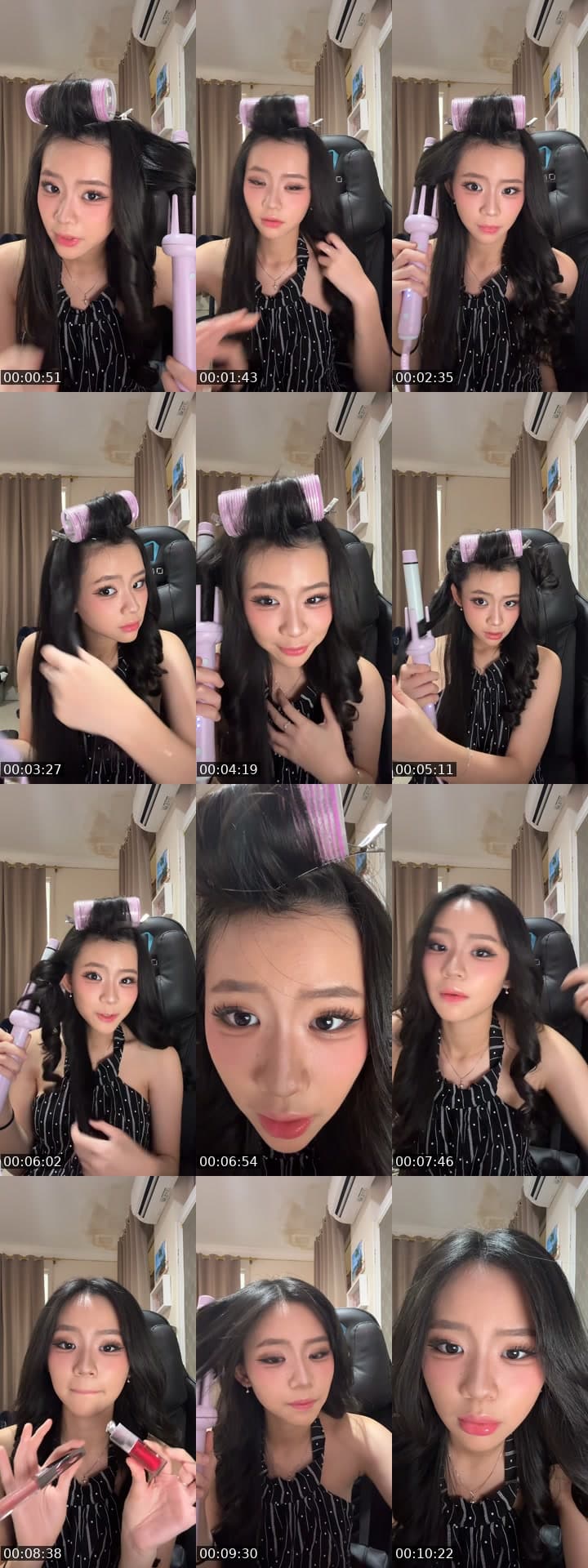 grwm