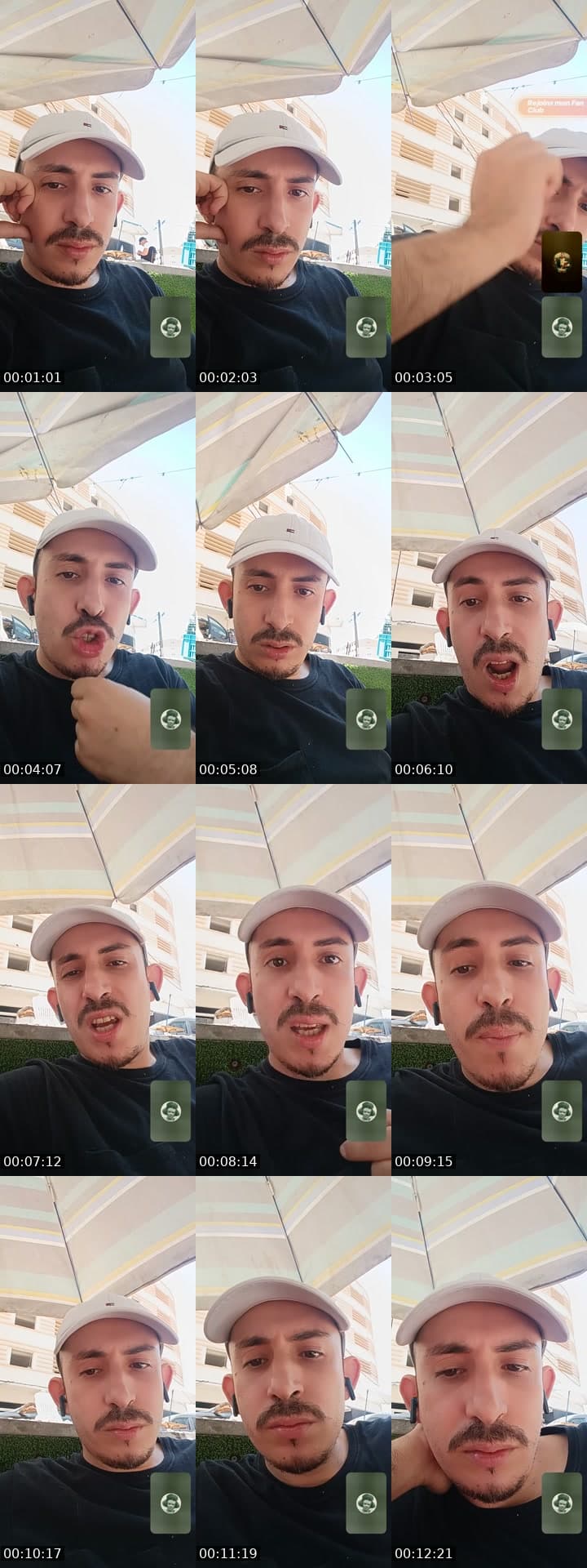 Lets Go LIVE!