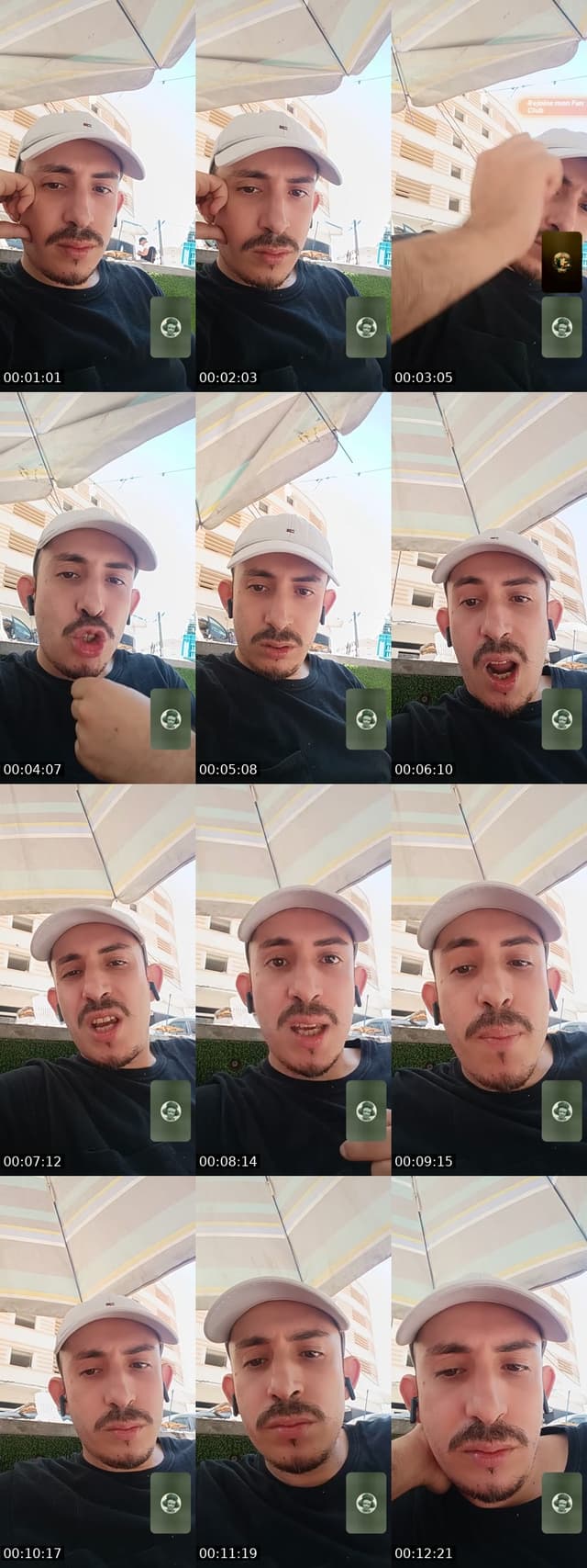 TikTok live: Lets Go LIVE! by @adam.delta1
