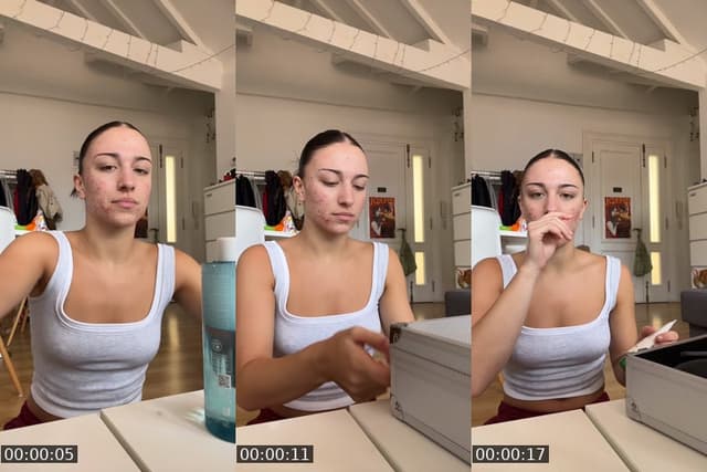 @paupooi TikTok live