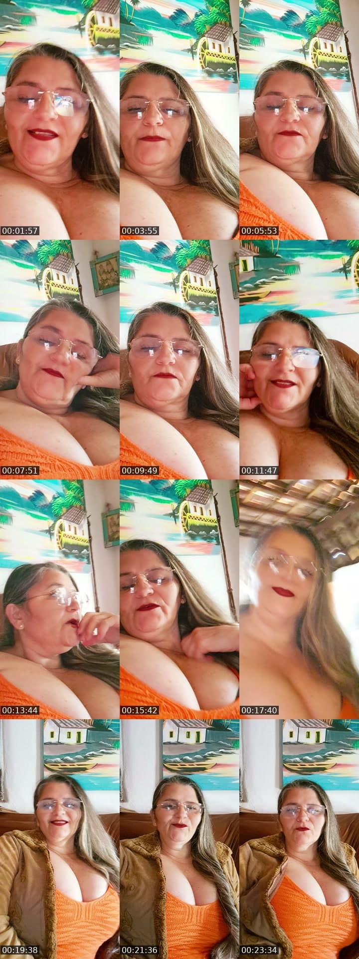vem com a mary