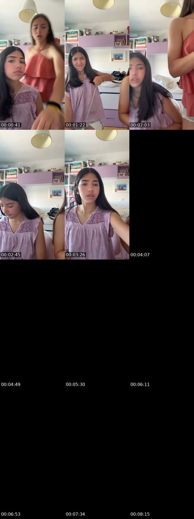 TikTok live: Únete va by @maria.rm300