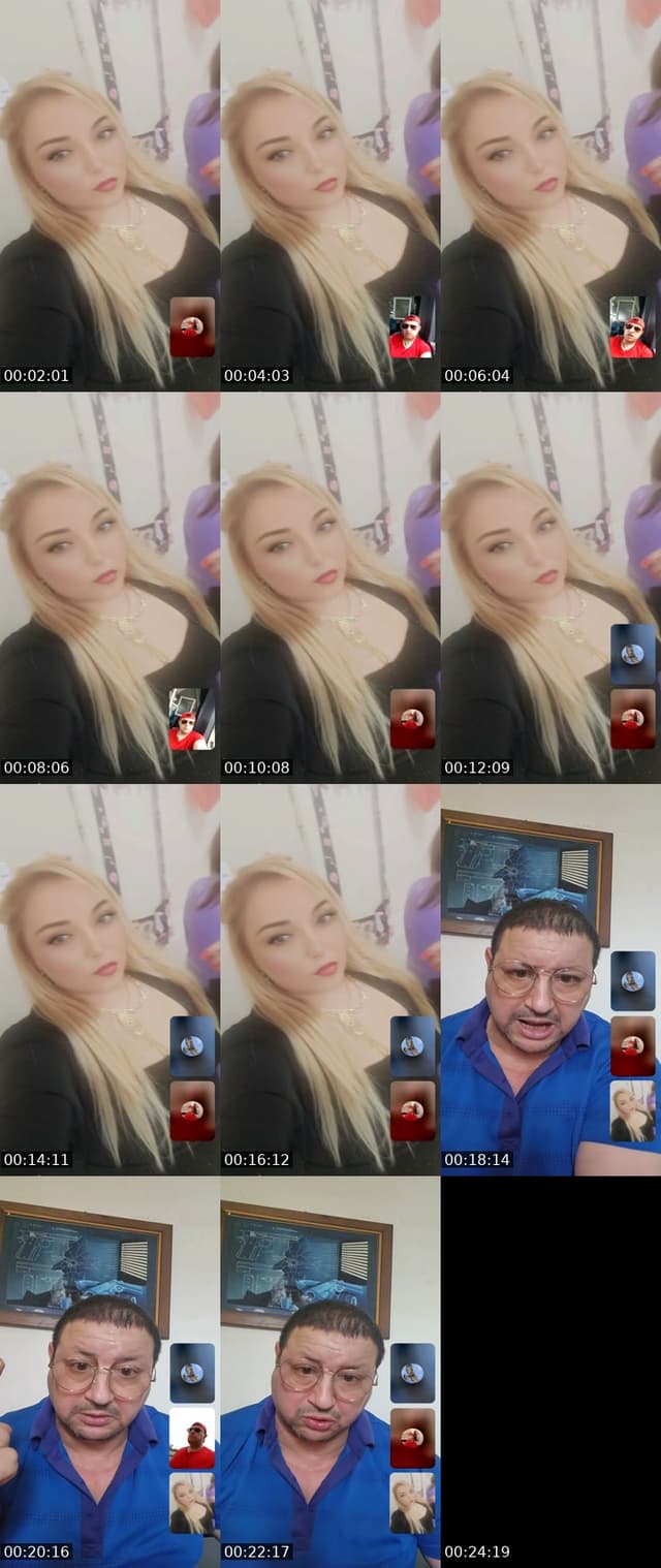 TikTok live: CADEAU = BRAINROT À 270m by @zpk_43