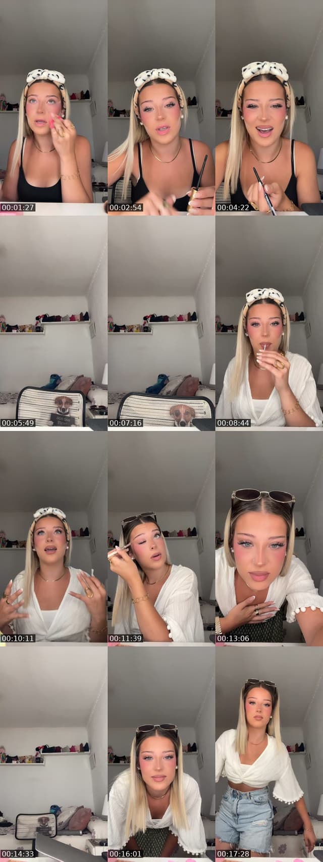 @arooaa.h2 TikTok live from 2026-05-31