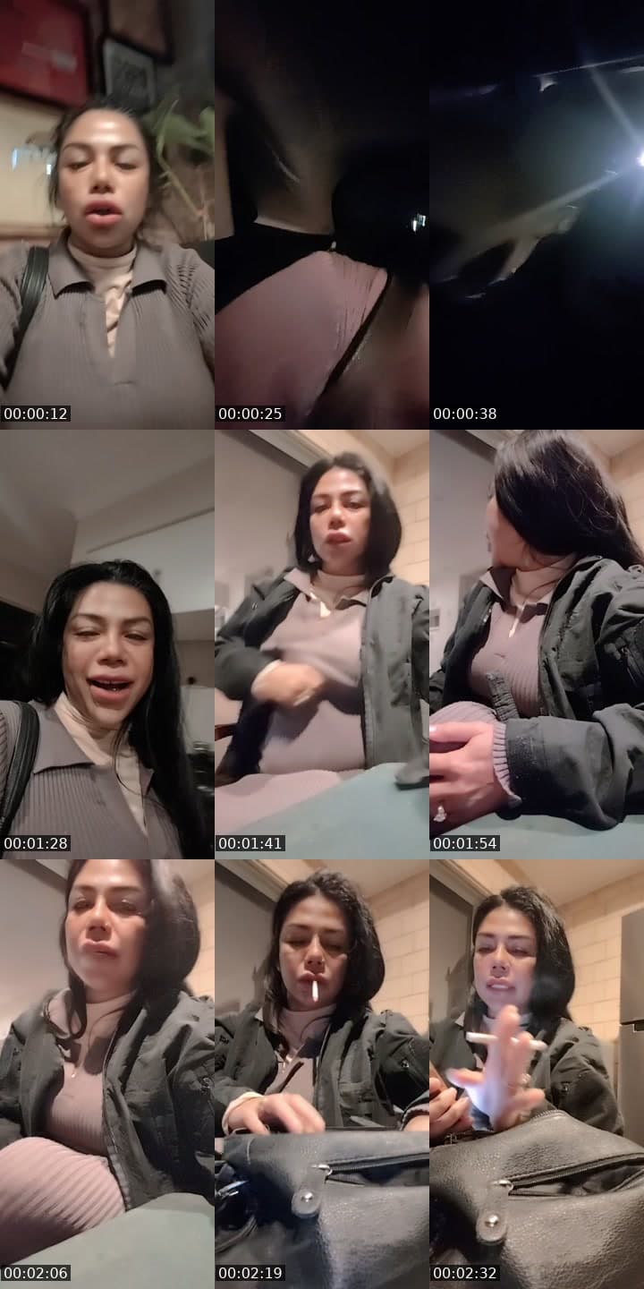 @cintabrown TikTok live stream
