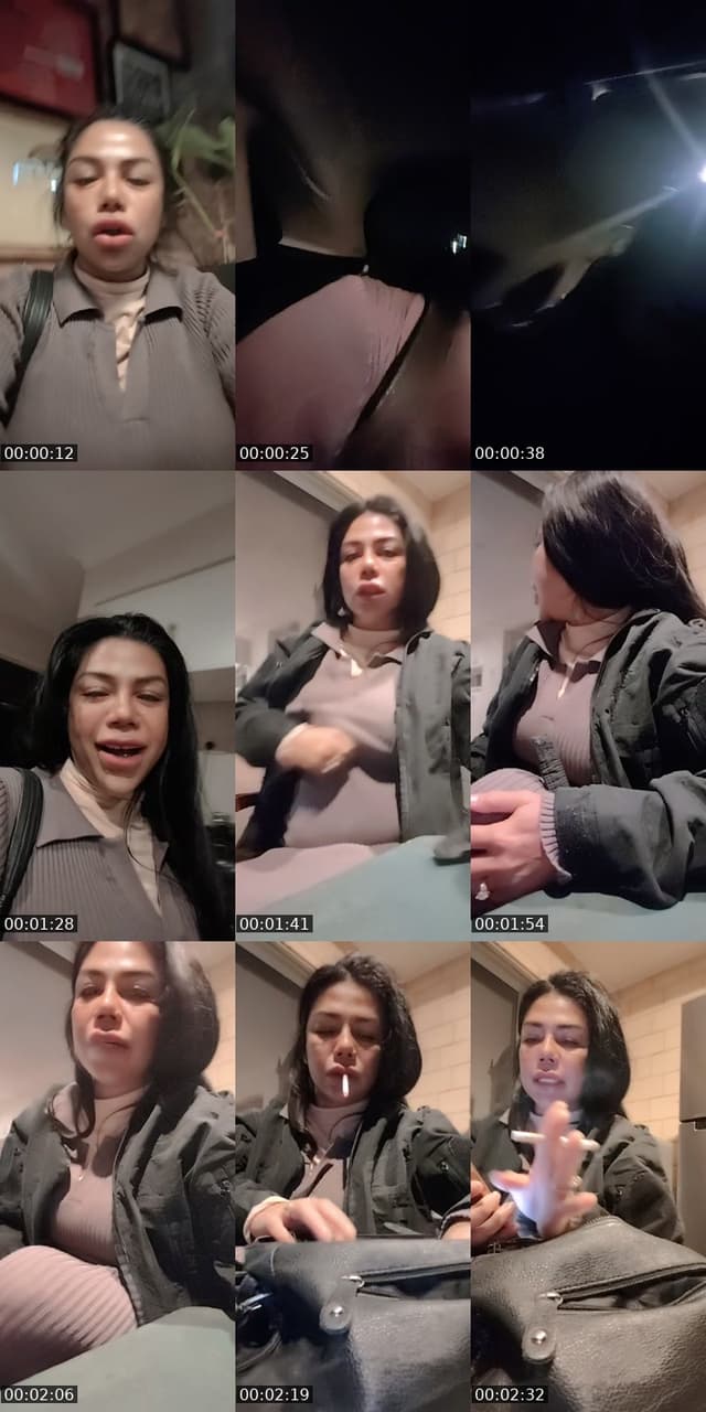 @cintabrown TikTok live from 2026-05-31