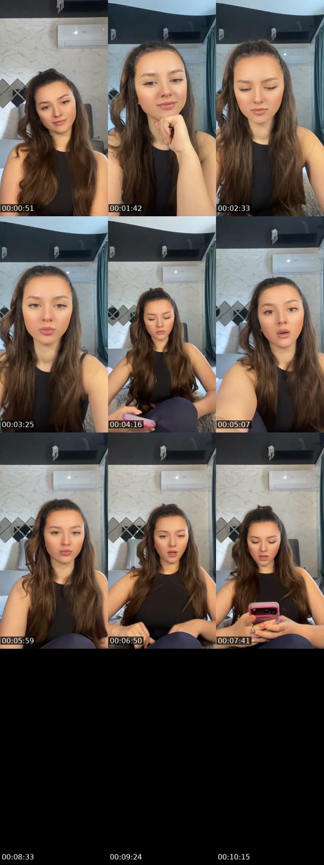 @leravaleriiaa TikTok live from 2026-05-31