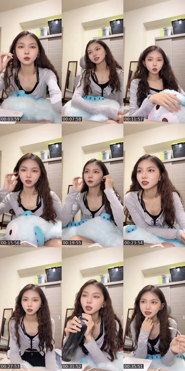 @qiu927yy TikTok live from 2026-05-31