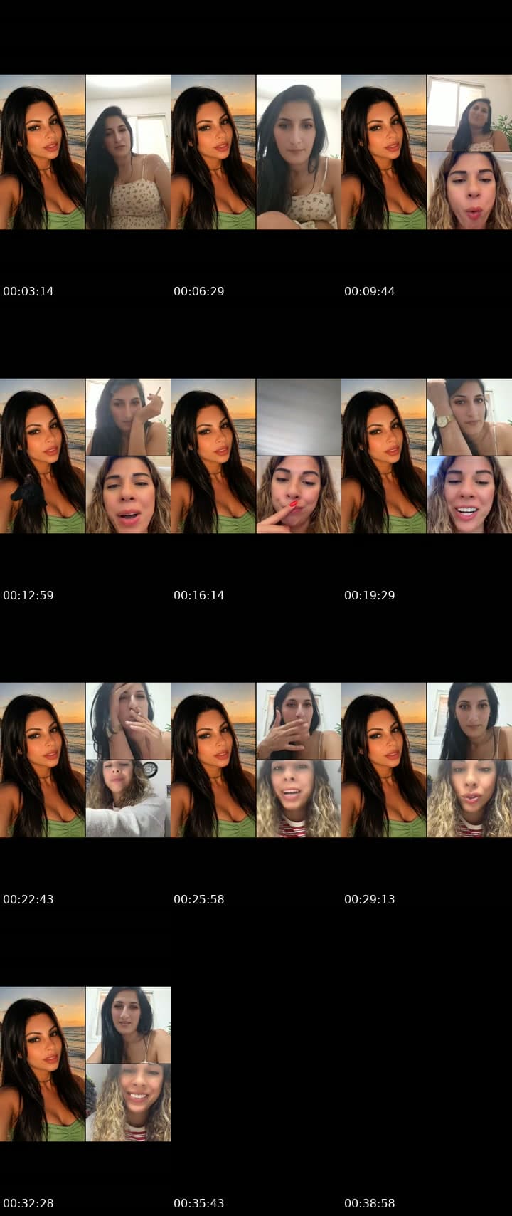 @tammytal1107 TikTok live stream