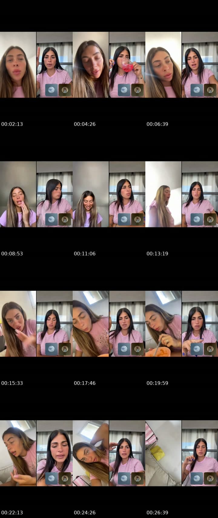 @tchen24 TikTok live stream