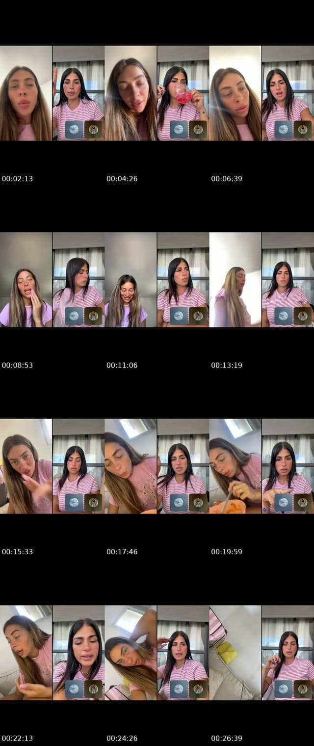 @tchen24 TikTok live