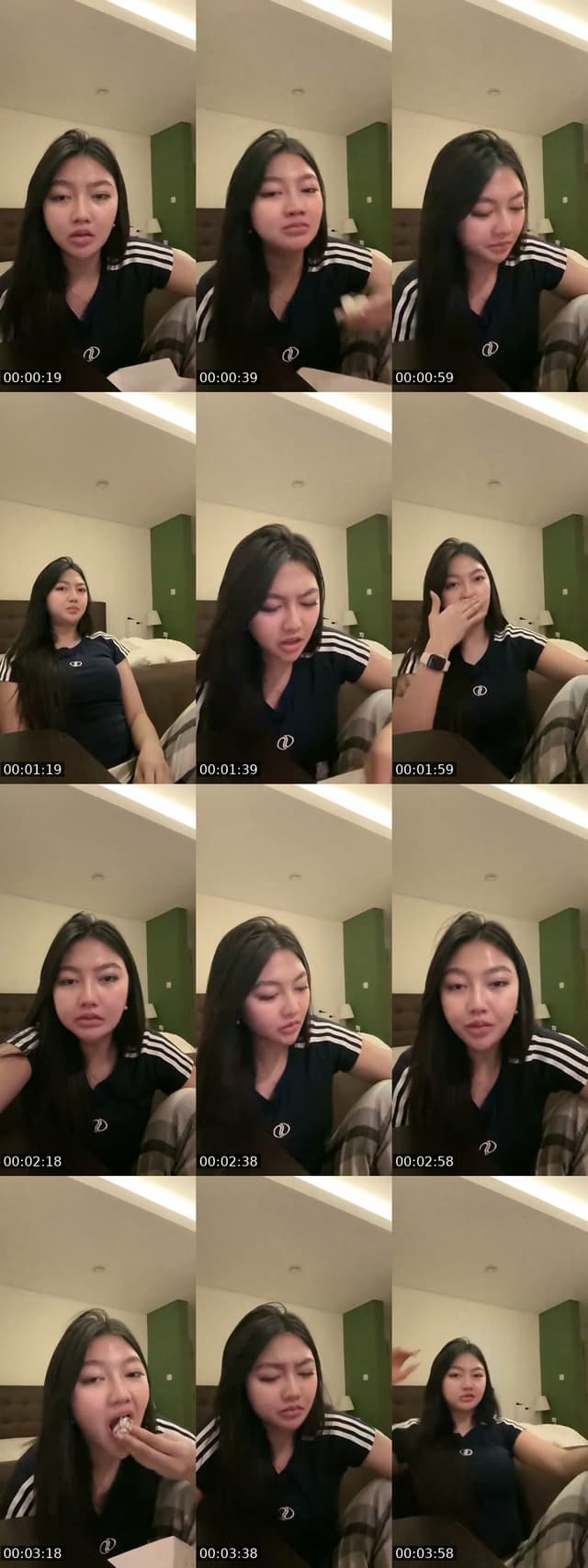 @erikaputrealll TikTok live from 2026-05-31