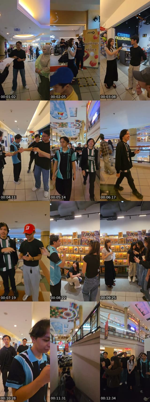 @proton.brunei TikTok live from 2026-05-31