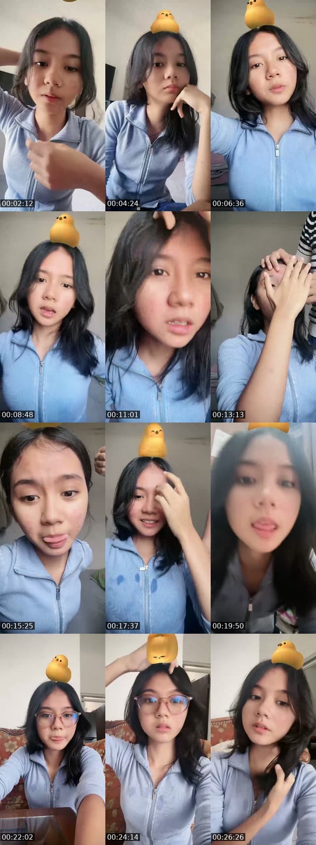 @jipa668 TikTok live