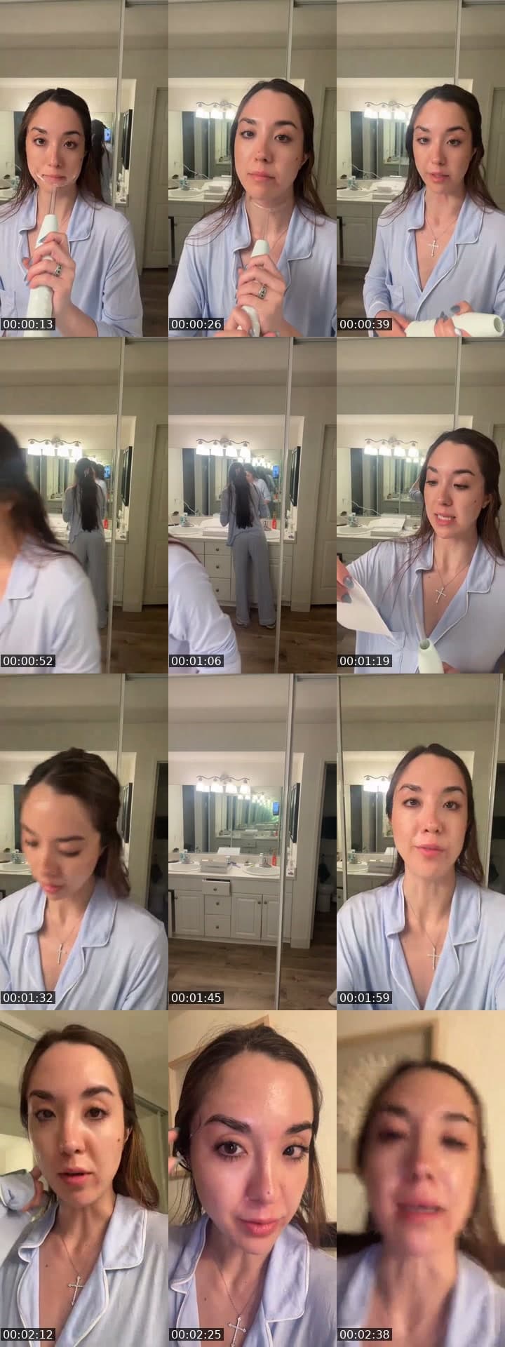 @alwayskaayyoooo_ TikTok live stream