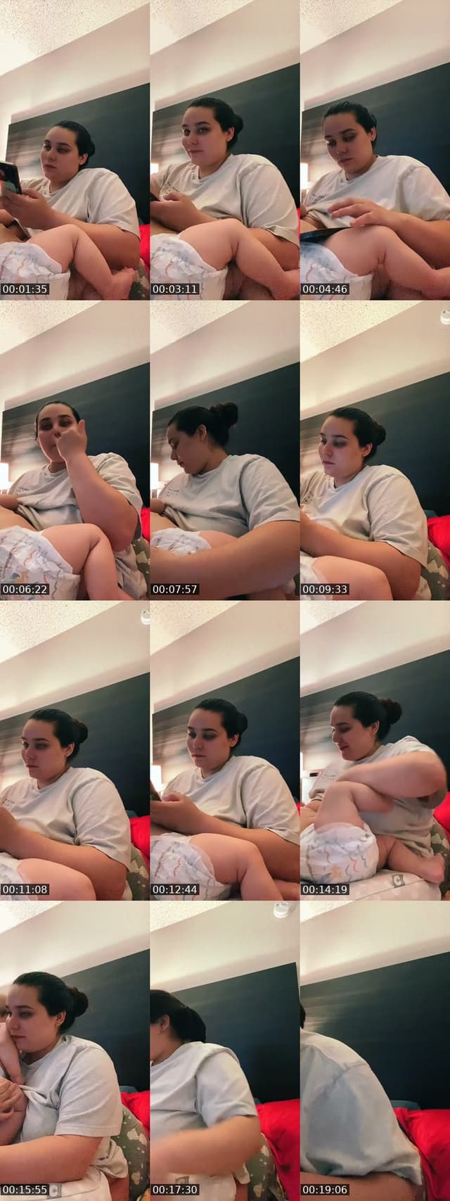 TikTok live: 🤍mama🫐tn by @dreamsblueberry