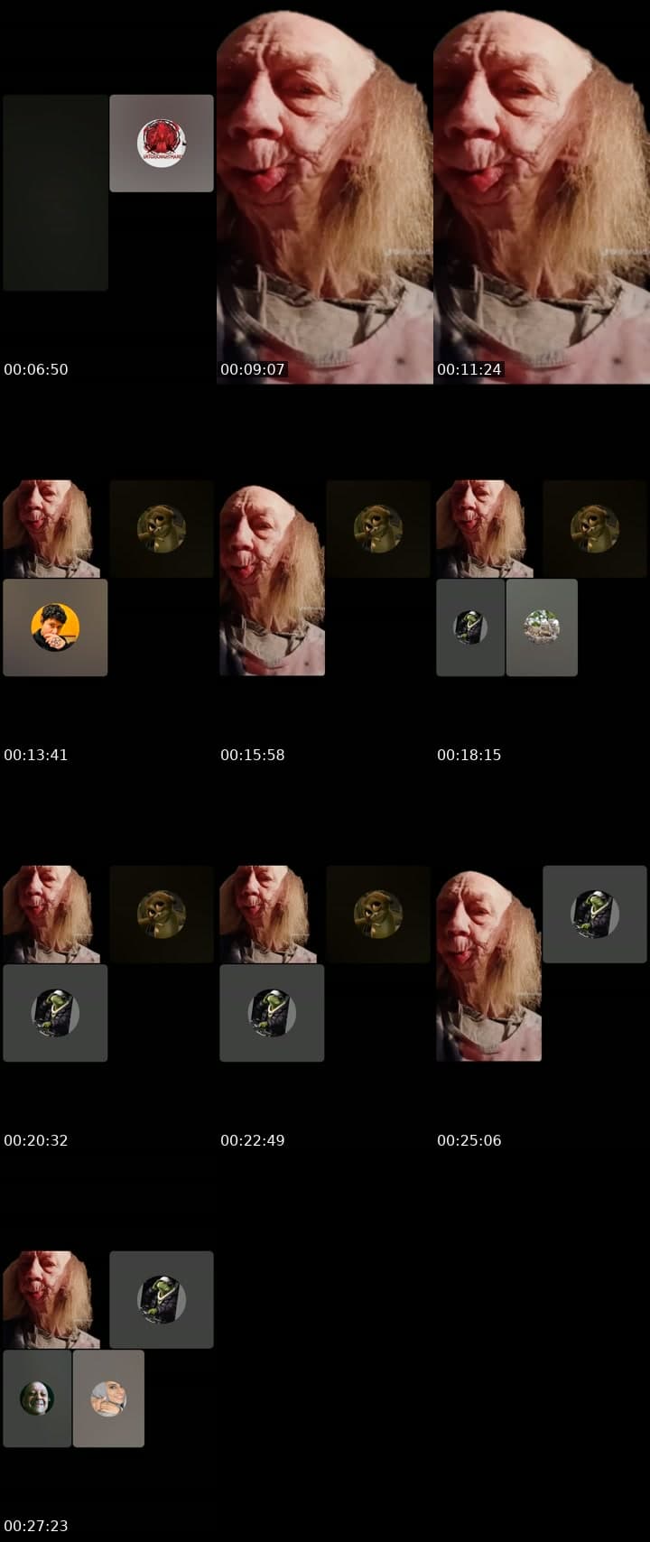 @afi7a TikTok live stream