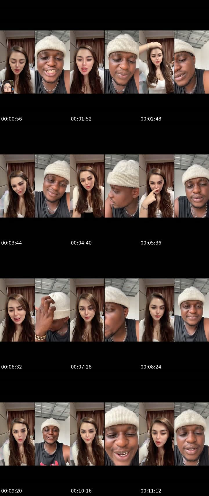 @safamarwah_97 TikTok live stream