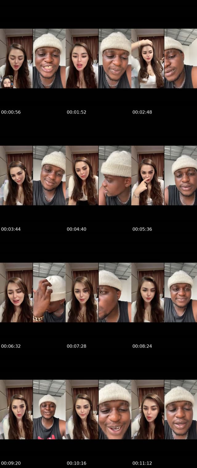 @safamarwah_97 TikTok live