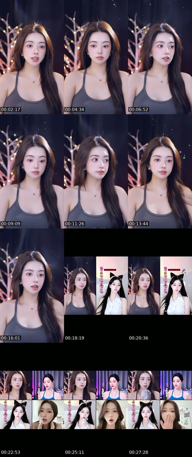 TikTok live: Be my familyyyy by @leeruby1030