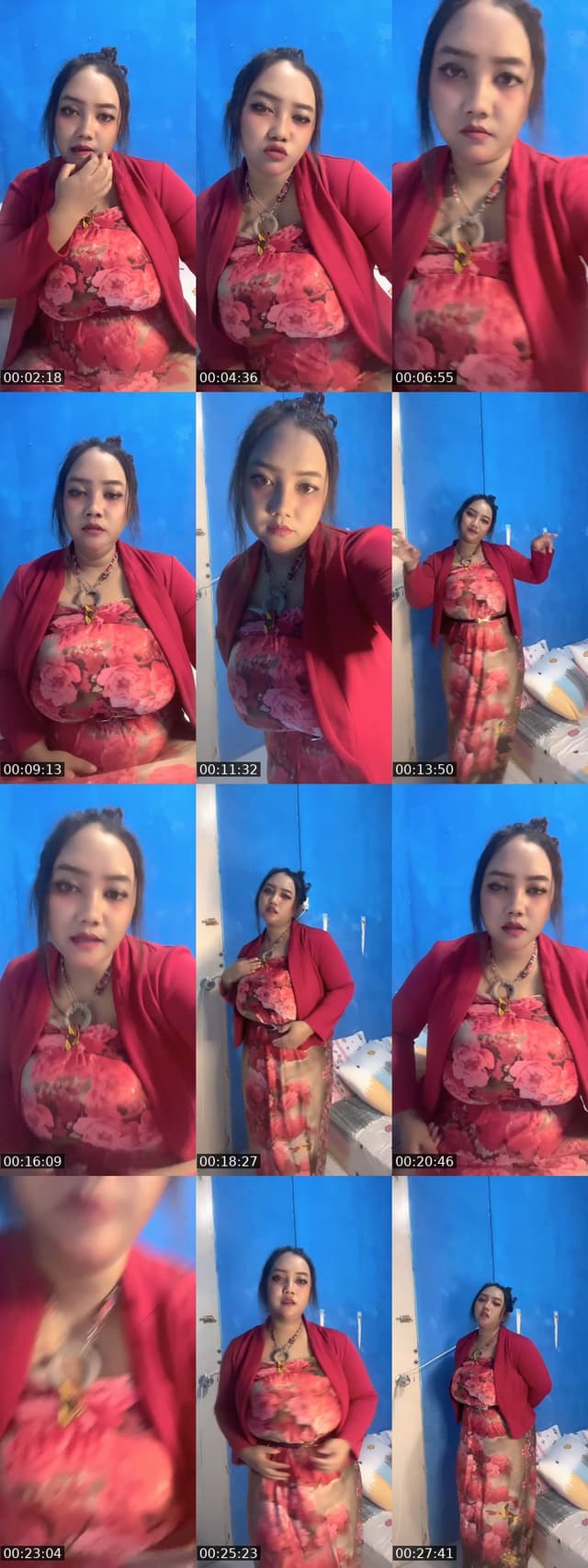 TikTok live: Jasa Antar Jemput  Kllg Batam by @princesstravel.batam