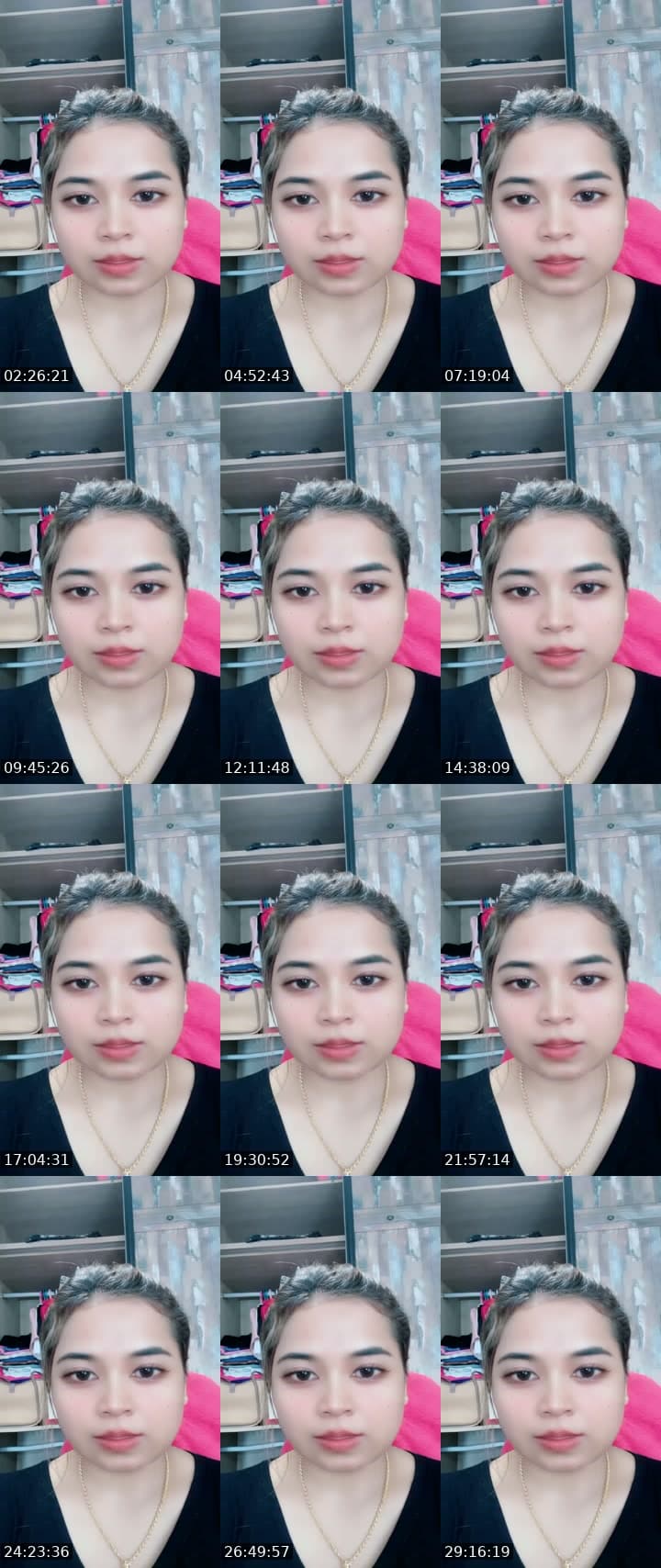 @bbyyy07__ TikTok live stream