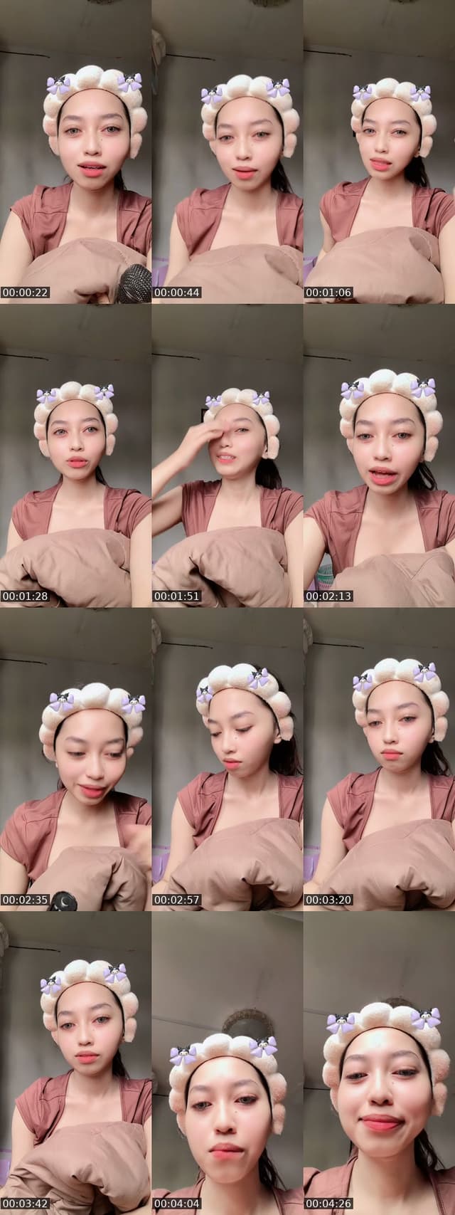 @_li4ana__ TikTok live
