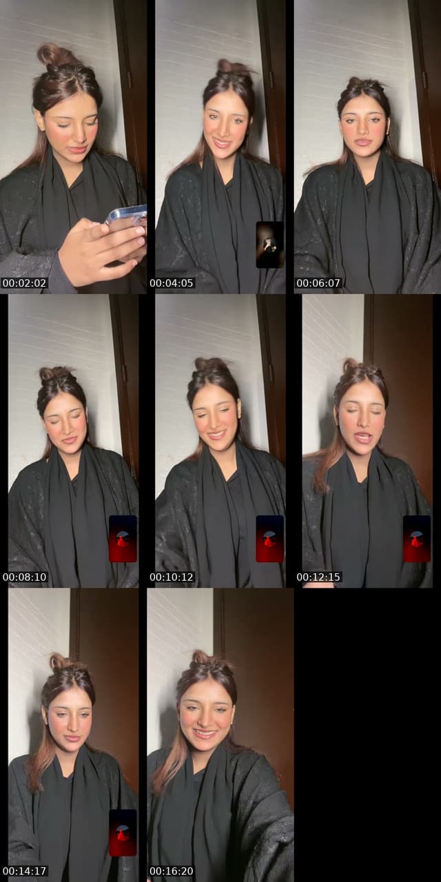 @iviv234 TikTok live from 2026-06-01