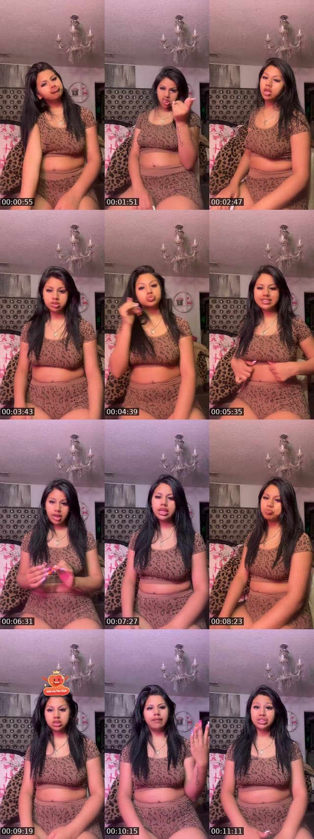 Ttm before bed - @jae.babyyyy13._