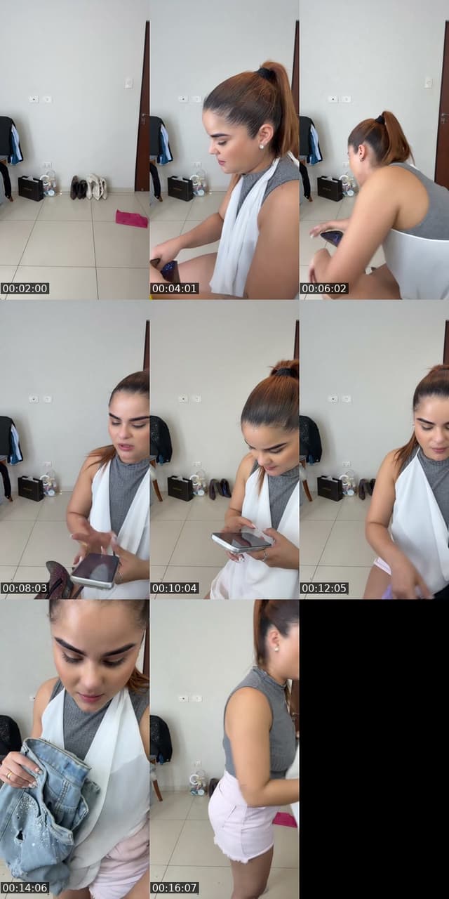 @mariela__pinto TikTok live from 2026-06-01