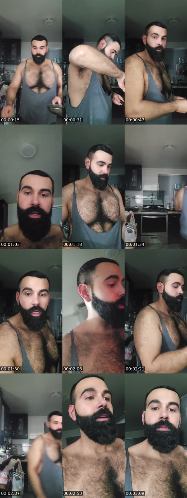 @luismuba TikTok live