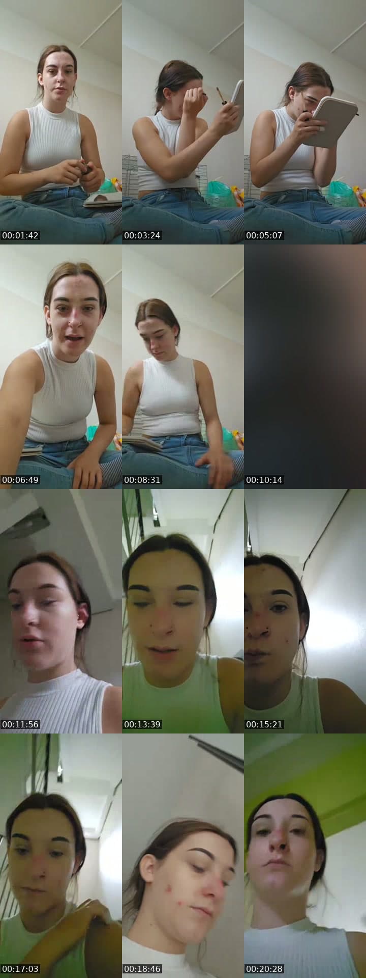 @nici5403 TikTok live stream
