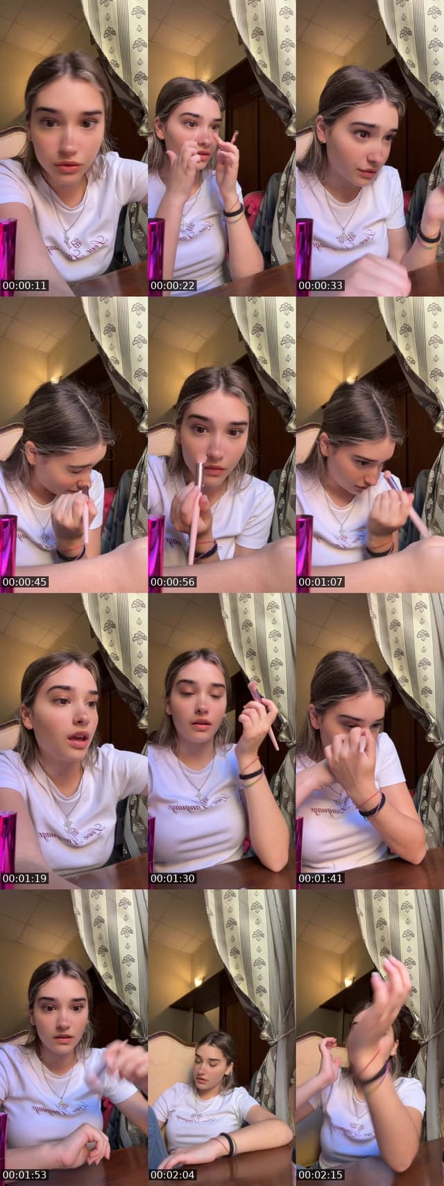@xxxxmaggie_ TikTok live from 2026-06-01