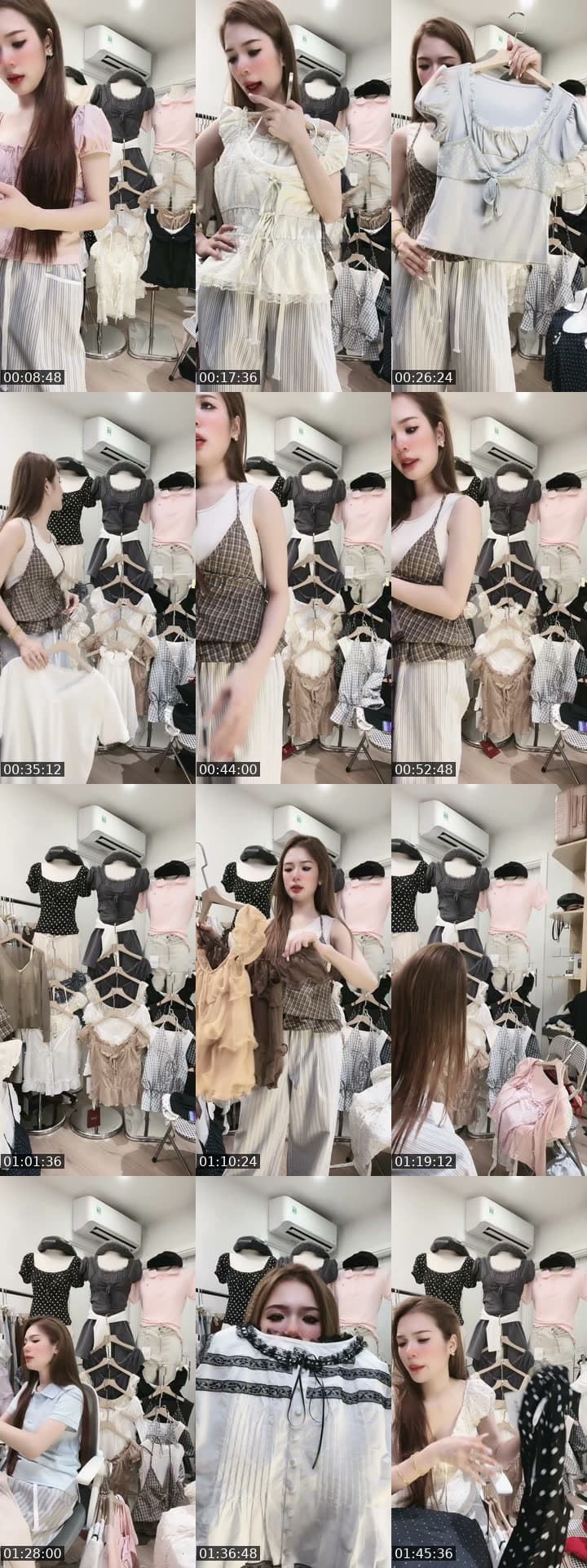 @wgwevn TikTok live stream