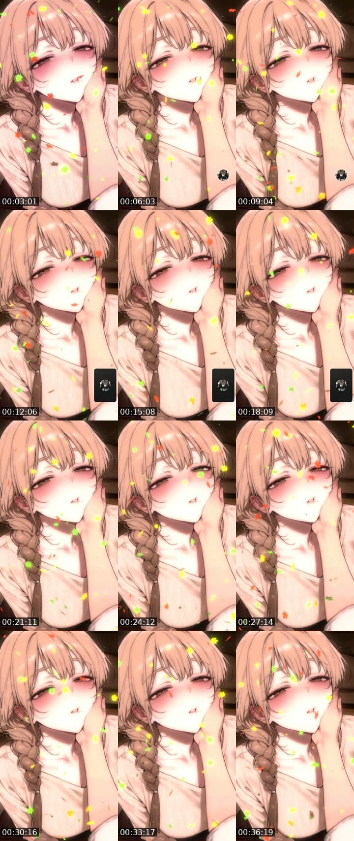 ASMR
